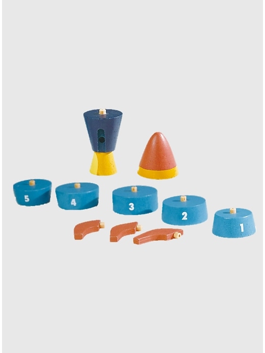 Image number 9 showing, Learning Toddler Toy Bundle