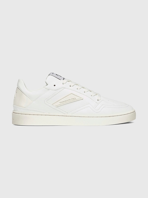 Image number 1 showing, Thousand Fell Womens Court Sneaker