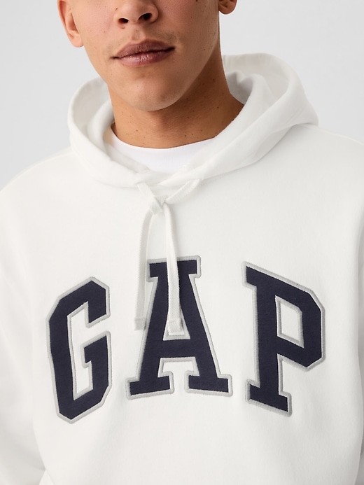 Image number 4 showing, Gap Arch Logo Hoodie