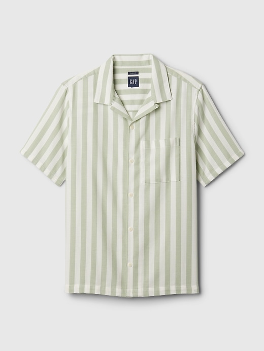 Image number 4 showing, Textured Resort Shirt
