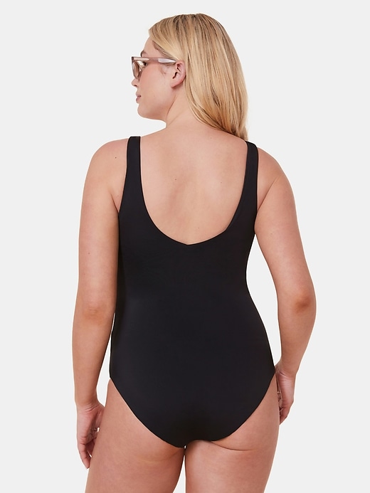 Image number 8 showing, Andie Bonita Classic One Piece