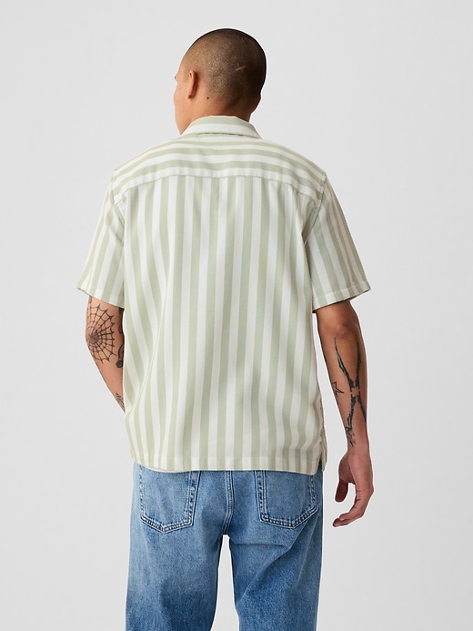 Image number 2 showing, Textured Resort Shirt