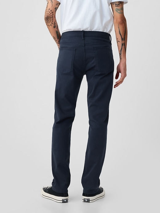 Image number 4 showing, City Jeans in Slim Fit