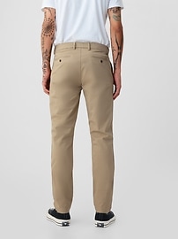 Modern Khakis in Skinny Fit | Gap