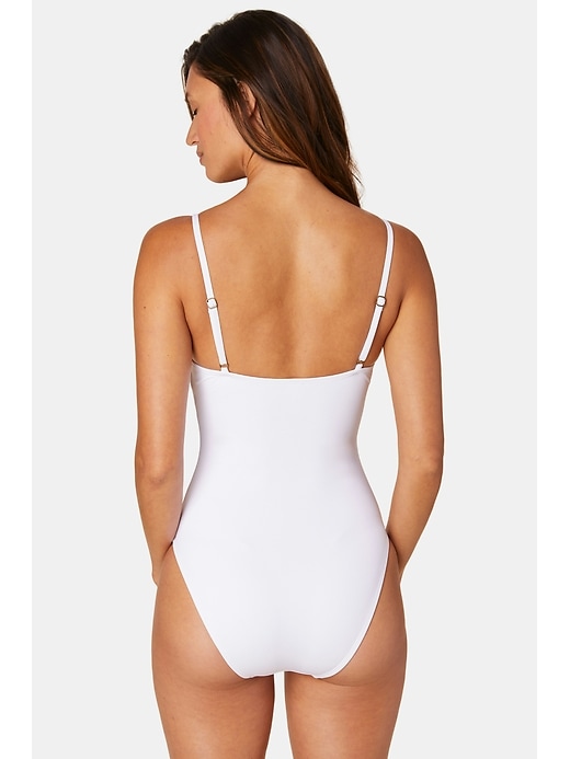 Image number 3 showing, Andie Amalfi Classic One Piece