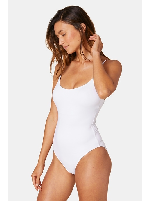 Image number 2 showing, Andie Amalfi Classic One Piece