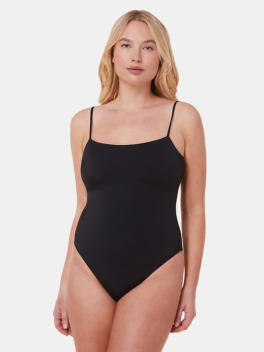 Image number 4 showing, Andie Cabarete Classic One Piece