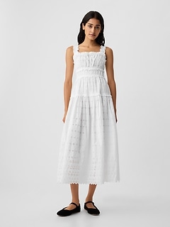 Vacation Shop White Dresses Gap