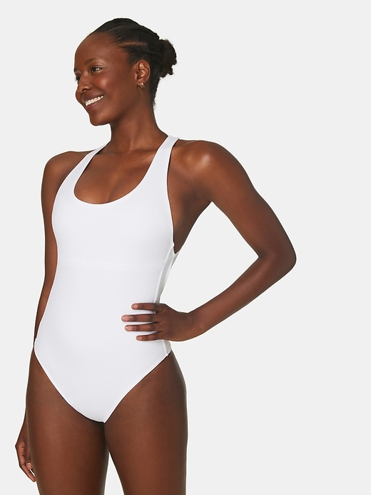 Image number 1 showing, Andie Tulum Classic One Piece