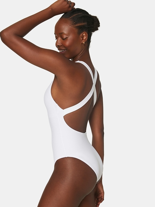 Image number 2 showing, Andie Tulum Classic One Piece