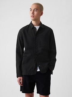 Men's Jackets, Coats, & Outerwear | Gap