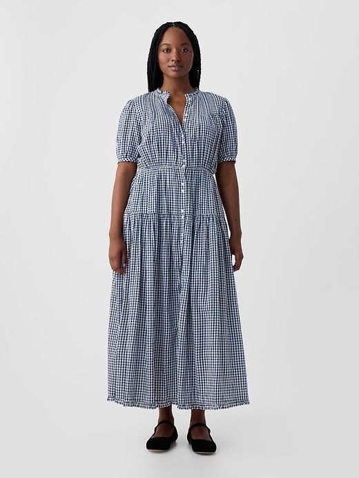 Gap hotsell Maxi Dress