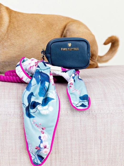 Image number 5 showing, BFF Mini Dog Potty Bag Holder