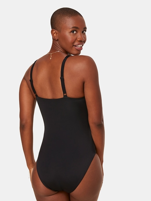 Image number 3 showing, Andie Macao Classic One Piece