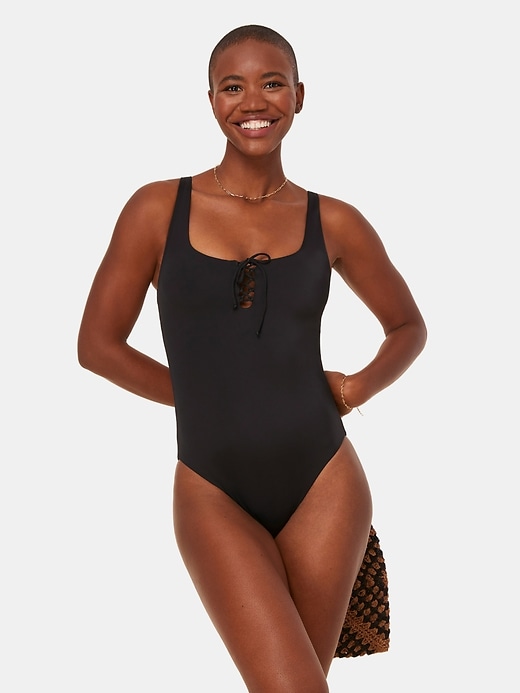 Image number 1 showing, Andie Macao Classic One Piece