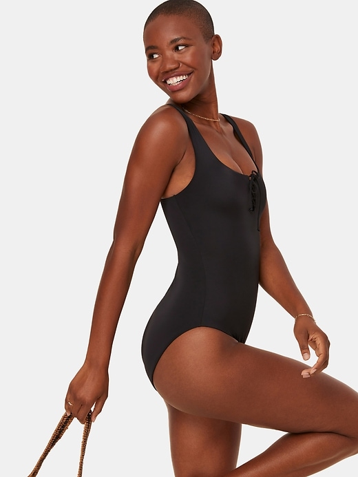 Image number 2 showing, Andie Macao Classic One Piece