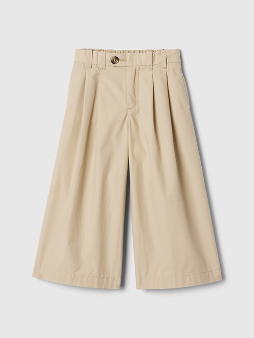 Image number 4 showing, Gap &#215 DÔEN Baby Khaki Trousers