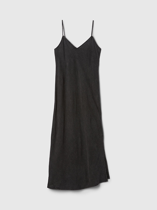 Image number 4 showing, Slip Midi Dress