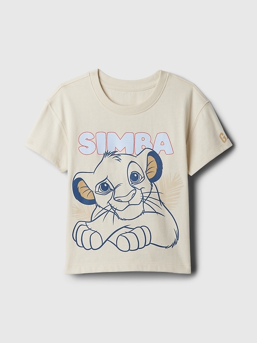 Image number 1 showing, babyGap &#124 Disney Lion King T-Shirt