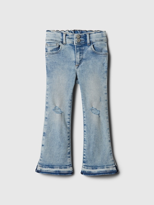 Image number 5 showing, babyGap '70s Flare Jeans