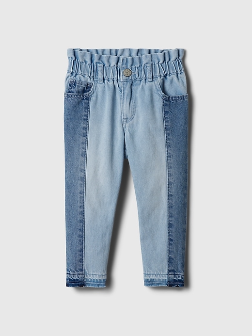 Image number 4 showing, babyGap Just Like Mom Jeans