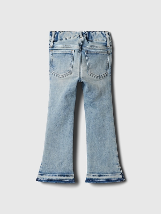 Image number 2 showing, babyGap '70s Flare Jeans