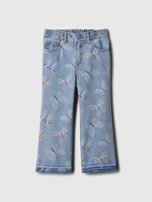 Image number 5 showing, babyGap Pull-On Stride Jeans