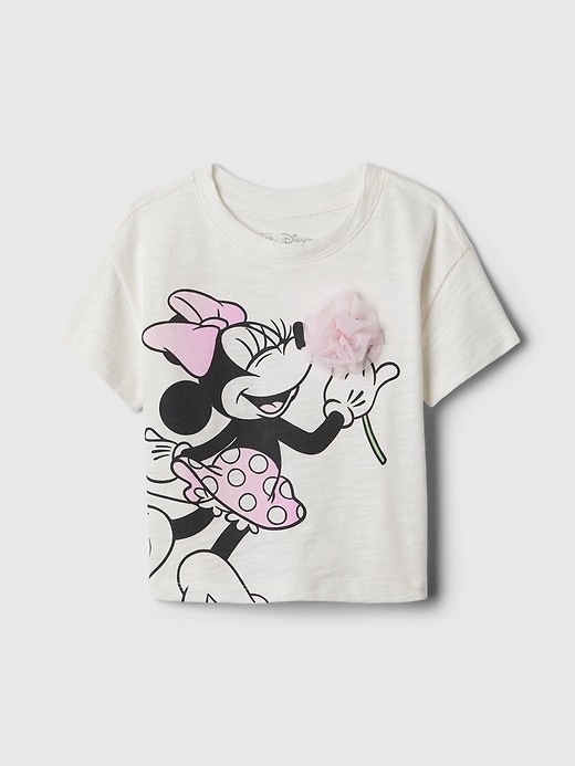 Image number 3 showing, babyGap &#124 Disney Graphic T-Shirt