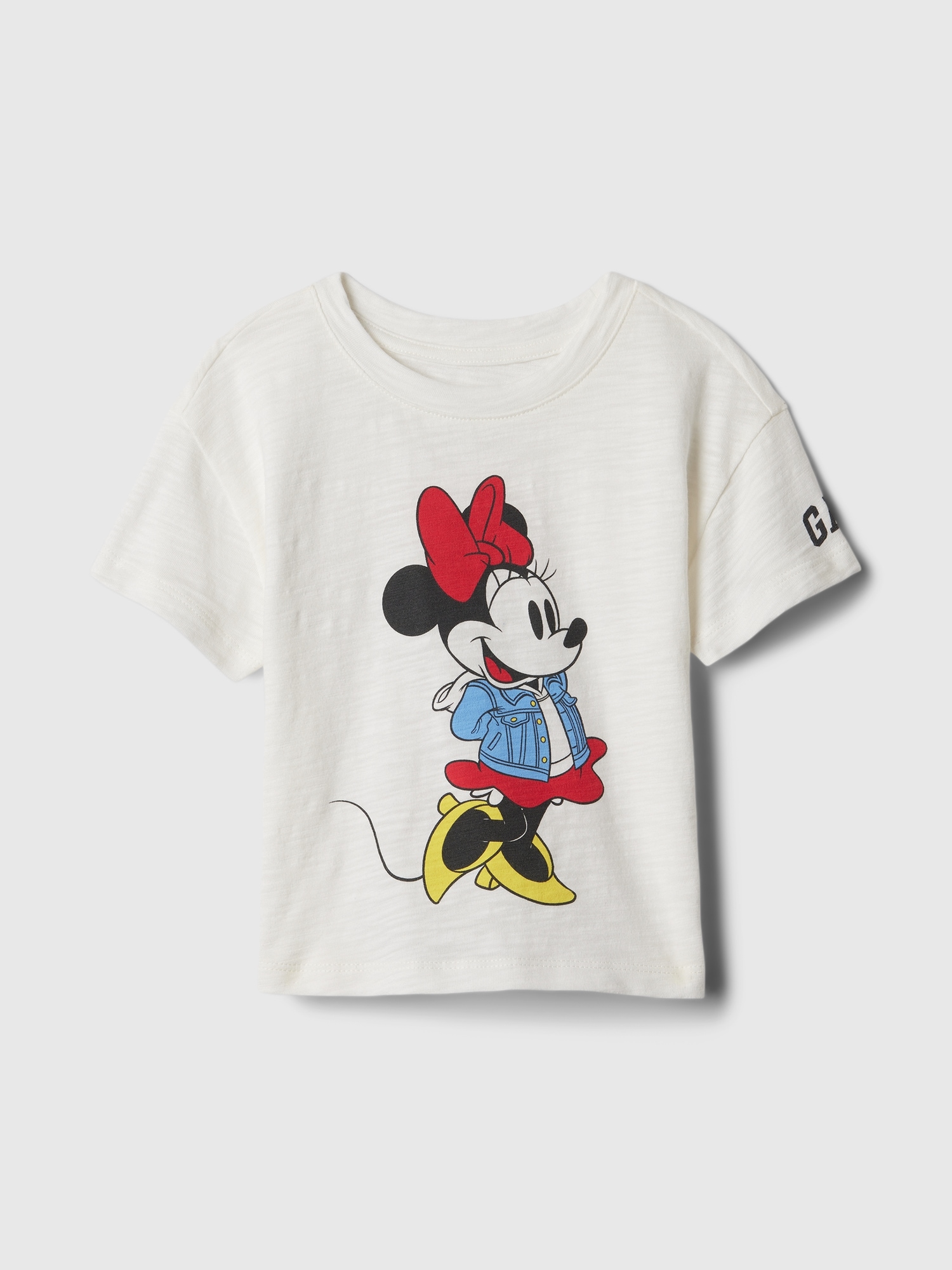 Gap × Disney Baby Graphic T-Shirt