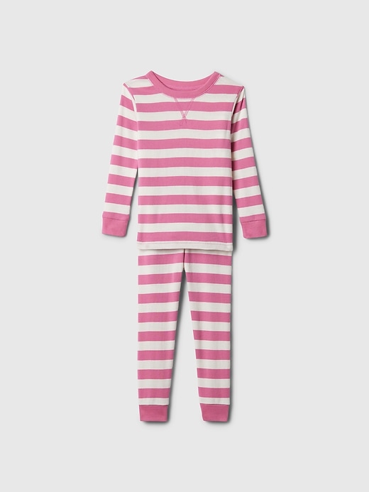 Image number 10 showing, babyGap Organic Cotton PJ Set