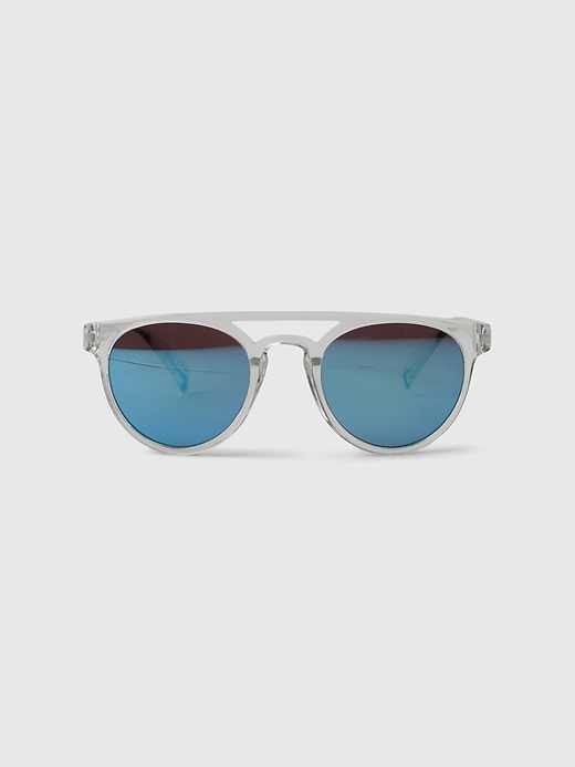 View large product image 1 of 1. Toddler Sunglasses