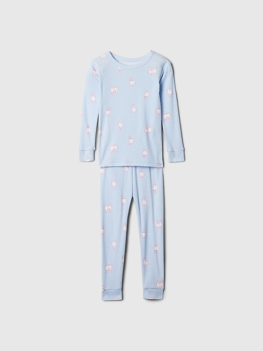 Image number 5 showing, babyGap Organic Cotton PJ Set