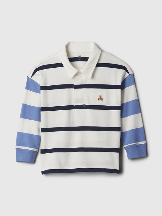 Image number 3 showing, babyGap Polo Shirt