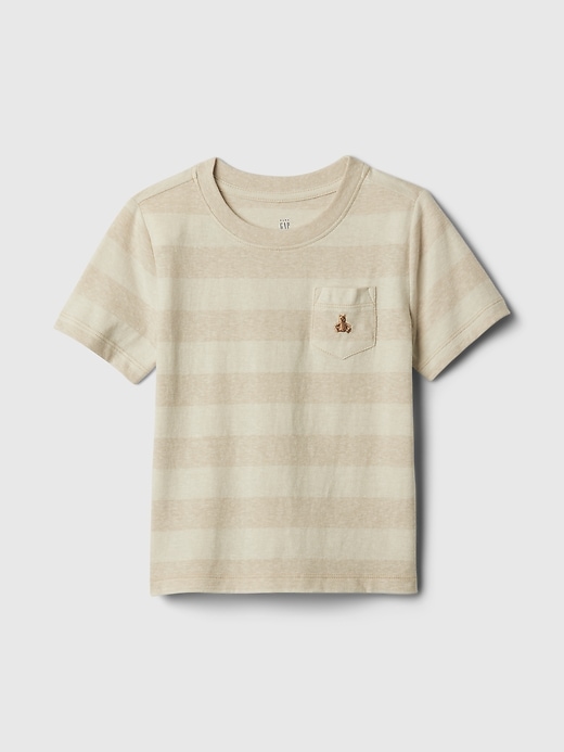 Image number 9 showing, babyGap Mix and Match Stripe T-Shirt