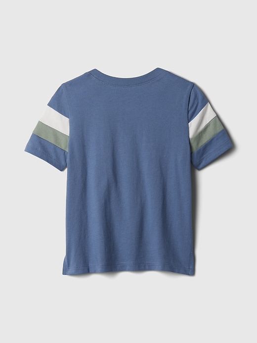 babyGap Logo T-Shirt