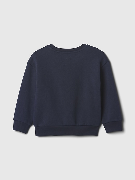 Image number 2 showing, Toddler Bluey Graphic Sweatshirt