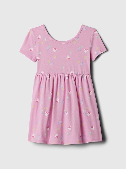 Image number 2 showing, babyGap &#124 Disney Mix and Match Minnie Mouse Dress