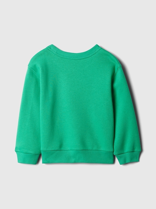 Image number 2 showing, babyGap Vintage Soft Sweatshirt