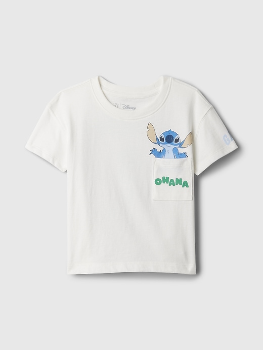 Image number 2 showing, babyGap &#124 Lilo and Stitch T-Shirt