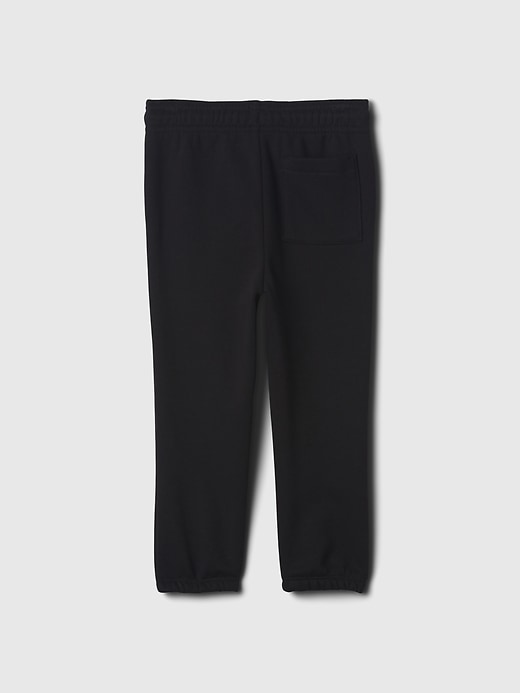 Image number 2 showing, babyGap Vintage Soft Joggers