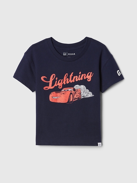 Image number 1 showing, babyGap &#124 Disney Cars Graphic T-Shirt