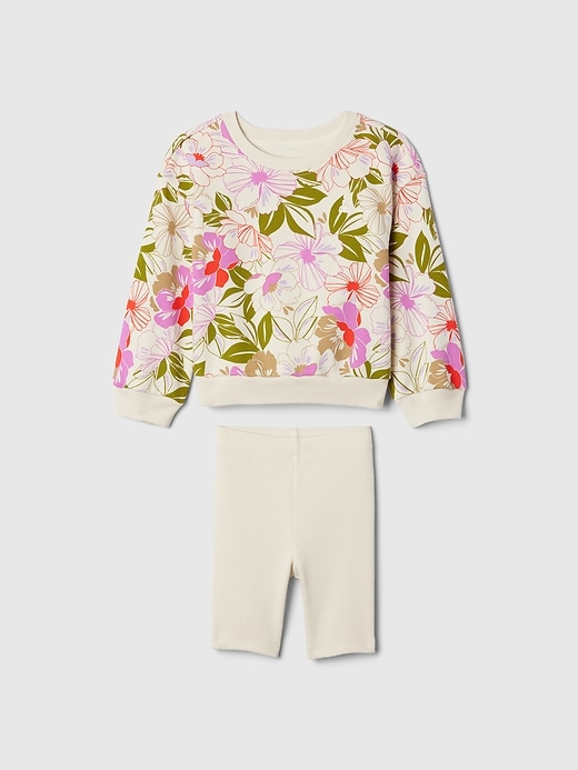 Image number 3 showing, babyGap Two-Piece Outfit Set