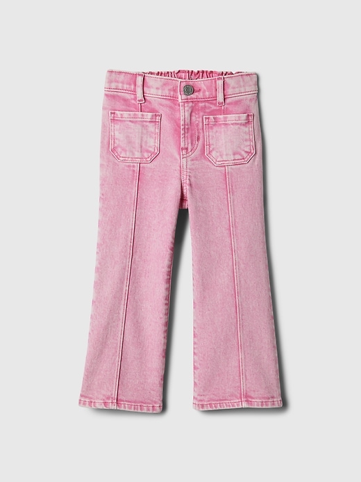 Image number 6 showing, babyGap Pull-On Stride Jeans