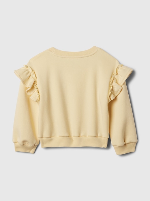 Image number 2 showing, babyGap Fleece Sweatshirt