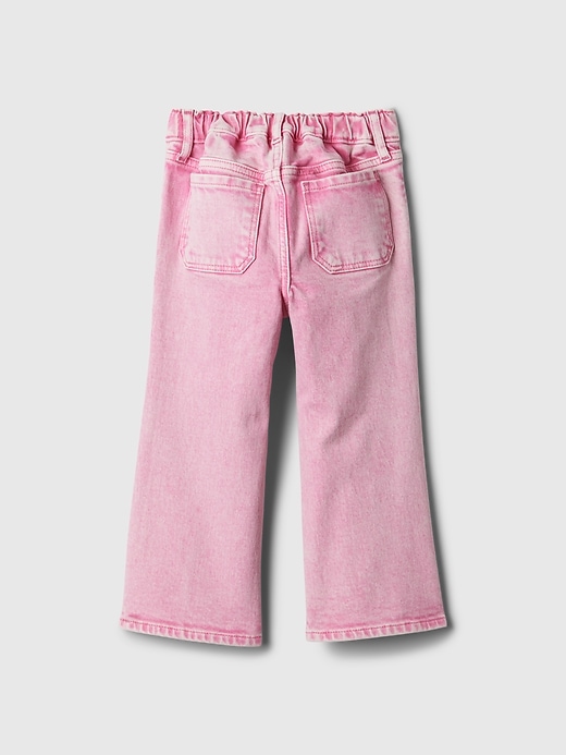 Image number 2 showing, babyGap Pull-On Stride Jeans
