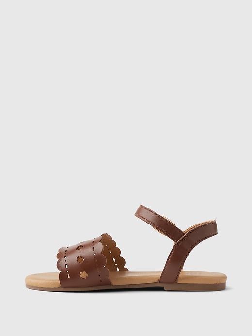 Image number 4 showing, Toddler Sandals