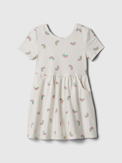 Image number 1 showing, babyGap Mix and Match Skater Dress