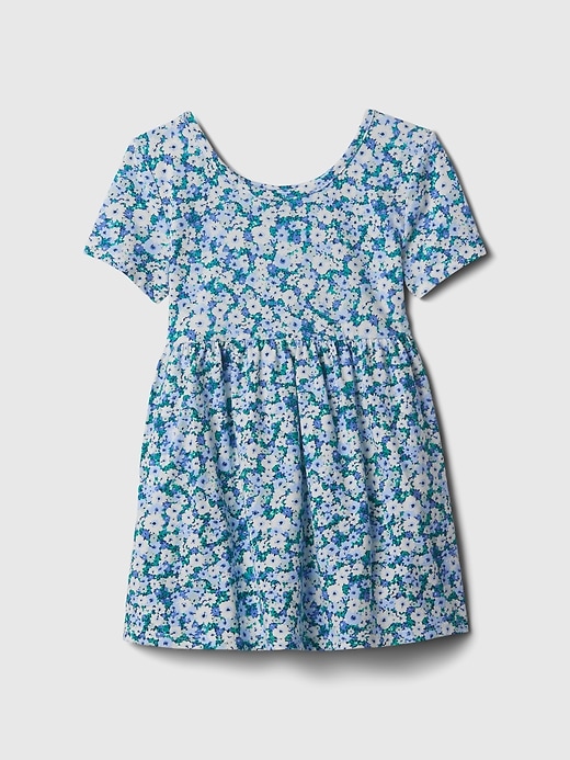 Image number 2 showing, babyGap Mix and Match Skater Dress