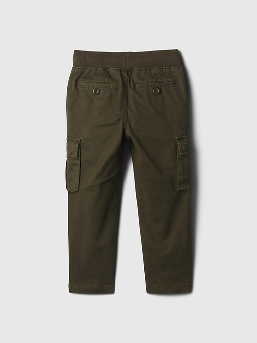 Image number 2 showing, babyGap Cargo Pants