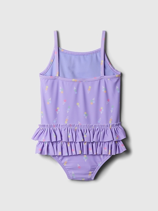 Image number 2 showing, babyGap One-Piece Swimsuit